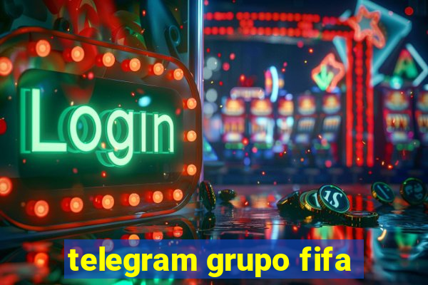 telegram grupo fifa